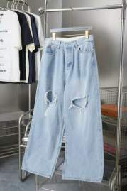 Picture of Balenciaga Jeans Long _SKUBalenciagasz1-4xetr497902